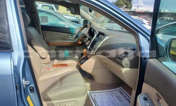 Acheter Occasion Voiture Lexus RX 350 Autre à Lagos, État de Lagos Acheter Occasion Voiture Lexus RX 350 Autre à Lagos, État de Lagos