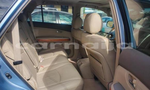 Acheter Occasion Voiture Lexus RX 350 Autre à Lagos, État de Lagos Acheter Occasion Voiture Lexus RX 350 Autre à Lagos, État de Lagos
