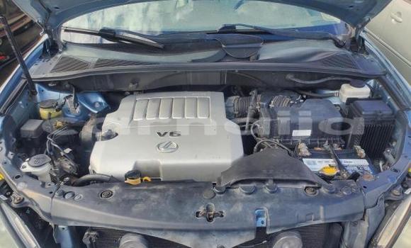 Acheter Occasion Voiture Lexus RX 350 Autre à Lagos, État de Lagos Acheter Occasion Voiture Lexus RX 350 Autre à Lagos, État de Lagos