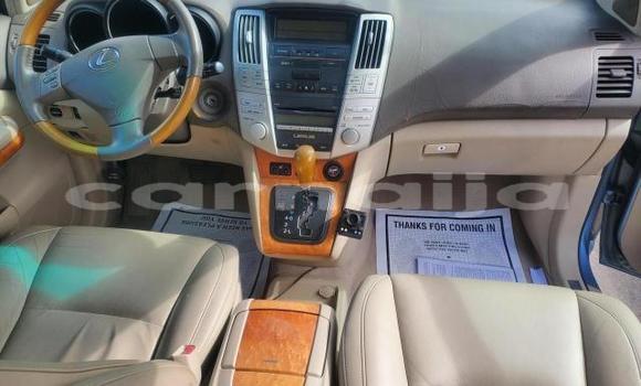 Acheter Occasion Voiture Lexus RX 350 Autre à Lagos, État de Lagos Acheter Occasion Voiture Lexus RX 350 Autre à Lagos, État de Lagos