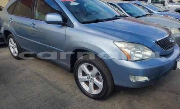 Acheter Occasion Voiture Lexus RX 350 Autre à Lagos, État de Lagos Acheter Occasion Voiture Lexus RX 350 Autre à Lagos, État de Lagos