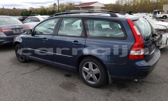 Buy Used Volvo V50 Other Car in Lagos in Lagos State