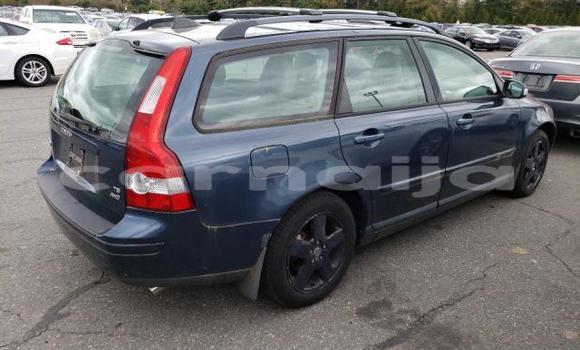 Buy Used Volvo V50 Other Car in Lagos in Lagos State Buy Used Volvo V50 Other Car in Lagos in Lagos State