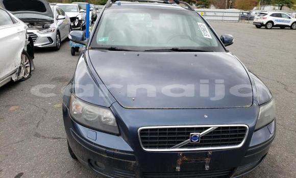 Buy Used Volvo V50 Other Car in Lagos in Lagos State Buy Used Volvo V50 Other Car in Lagos in Lagos State