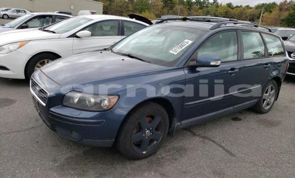 Buy Used Volvo V50 Other Car in Lagos in Lagos State Buy Used Volvo V50 Other Car in Lagos in Lagos State