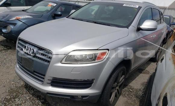 Buy Used Audi Q8 Other Car in Lagos in Lagos State Buy Used Audi Q8 Other Car in Lagos in Lagos State