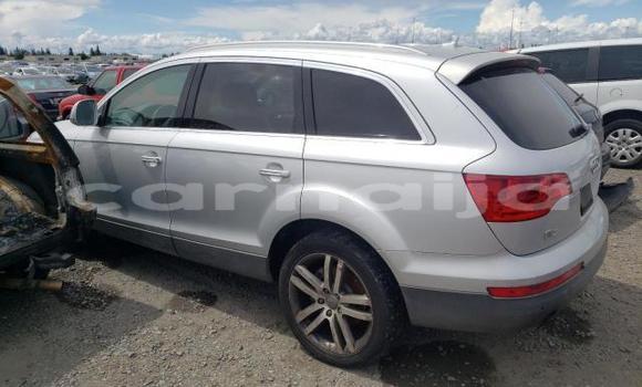 Acheter Occasion Voiture Audi Q8 Autre à Lagos, État de Lagos Acheter Occasion Voiture Audi Q8 Autre à Lagos, État de Lagos