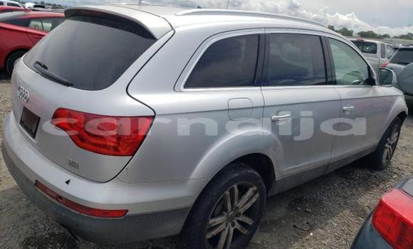 Acheter Occasion Voiture Audi Q8 Autre à Lagos, État de Lagos Acheter Occasion Voiture Audi Q8 Autre à Lagos, État de Lagos