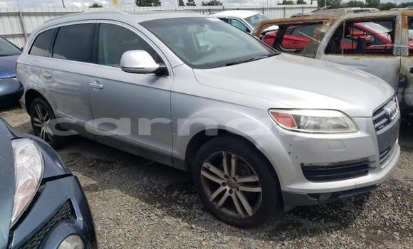 Acheter Occasion Voiture Audi Q8 Autre à Lagos, État de Lagos Acheter Occasion Voiture Audi Q8 Autre à Lagos, État de Lagos
