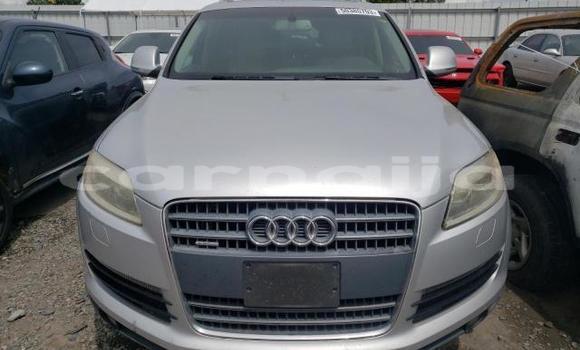 Acheter Occasion Voiture Audi Q8 Autre à Lagos, État de Lagos Acheter Occasion Voiture Audi Q8 Autre à Lagos, État de Lagos