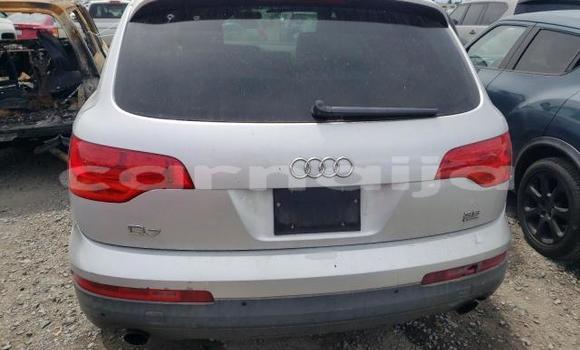 Acheter Occasion Voiture Audi Q8 Autre à Lagos, État de Lagos Acheter Occasion Voiture Audi Q8 Autre à Lagos, État de Lagos