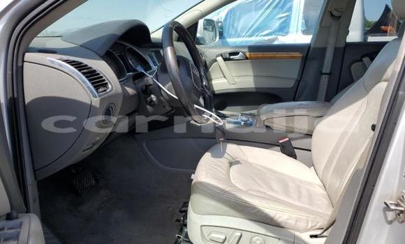 Acheter Occasion Voiture Audi Q8 Autre à Lagos, État de Lagos Acheter Occasion Voiture Audi Q8 Autre à Lagos, État de Lagos