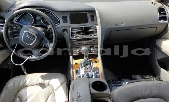 Acheter Occasion Voiture Audi Q8 Autre à Lagos, État de Lagos Acheter Occasion Voiture Audi Q8 Autre à Lagos, État de Lagos