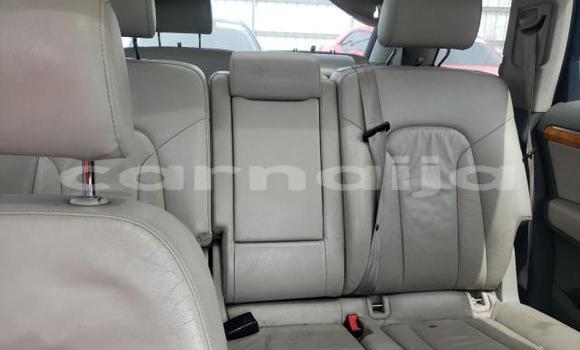 Acheter Occasion Voiture Audi Q8 Autre à Lagos, État de Lagos Acheter Occasion Voiture Audi Q8 Autre à Lagos, État de Lagos