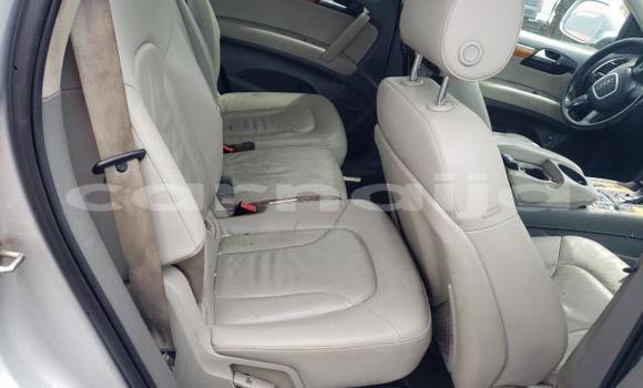 Acheter Occasion Voiture Audi Q8 Autre à Lagos, État de Lagos Acheter Occasion Voiture Audi Q8 Autre à Lagos, État de Lagos