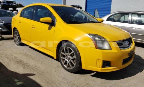 Acheter Occasion Voiture Nissan Sentra Autre à Lagos, État de Lagos Acheter Occasion Voiture Nissan Sentra Autre à Lagos, État de Lagos