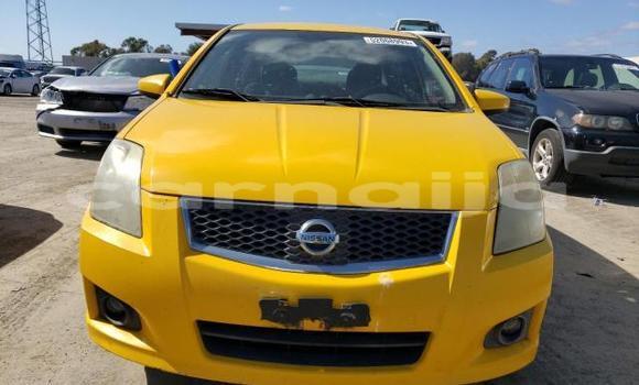 Acheter Occasion Voiture Nissan Sentra Autre à Lagos, État de Lagos Acheter Occasion Voiture Nissan Sentra Autre à Lagos, État de Lagos