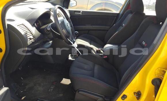 Acheter Occasion Voiture Nissan Sentra Autre à Lagos, État de Lagos Acheter Occasion Voiture Nissan Sentra Autre à Lagos, État de Lagos