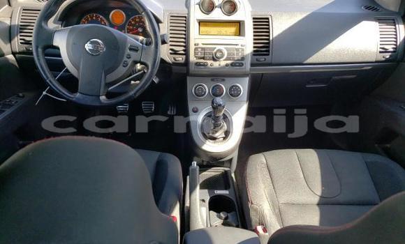 Acheter Occasion Voiture Nissan Sentra Autre à Lagos, État de Lagos Acheter Occasion Voiture Nissan Sentra Autre à Lagos, État de Lagos