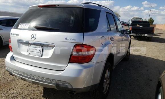 Acheter Occasion Voiture Mercedes-Benz ML–Class Autre à Lagos, État de Lagos Acheter Occasion Voiture Mercedes-Benz ML–Class Autre à Lagos, État de Lagos