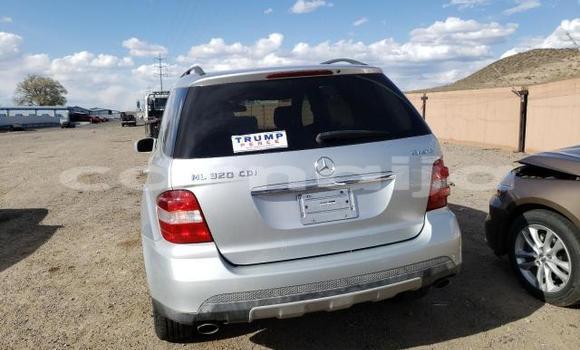 Acheter Occasion Voiture Mercedes-Benz ML–Class Autre à Lagos, État de Lagos Acheter Occasion Voiture Mercedes-Benz ML–Class Autre à Lagos, État de Lagos