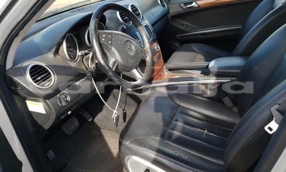 Acheter Occasion Voiture Mercedes-Benz ML–Class Autre à Lagos, État de Lagos Acheter Occasion Voiture Mercedes-Benz ML–Class Autre à Lagos, État de Lagos