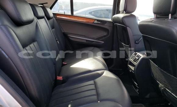 Acheter Occasion Voiture Mercedes-Benz ML–Class Autre à Lagos, État de Lagos Acheter Occasion Voiture Mercedes-Benz ML–Class Autre à Lagos, État de Lagos
