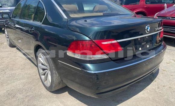 Acheter Occasion Voiture BMW 7-Series Autre à Lagos, État de Lagos Acheter Occasion Voiture BMW 7-Series Autre à Lagos, État de Lagos
