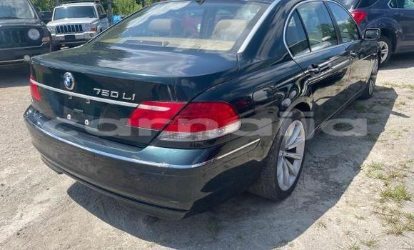 Acheter Occasion Voiture BMW 7-Series Autre à Lagos, État de Lagos Acheter Occasion Voiture BMW 7-Series Autre à Lagos, État de Lagos