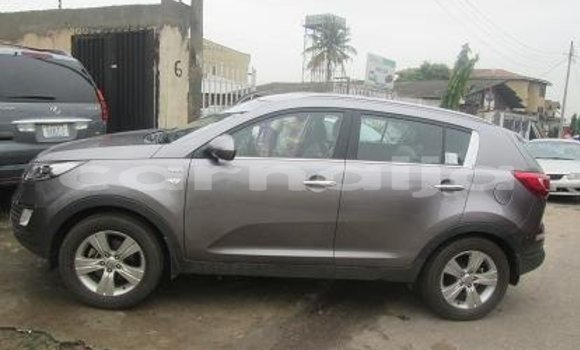 Buy Import Kia Sportage Other Car in Lagos in Lagos State