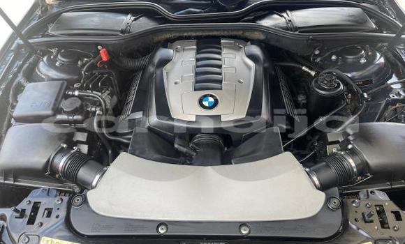 Acheter Occasion Voiture BMW 7-Series Autre à Lagos, État de Lagos Acheter Occasion Voiture BMW 7-Series Autre à Lagos, État de Lagos