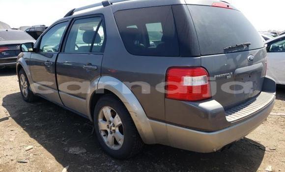 Buy Used Ford Freestyle Other Car in Lagos in Lagos State Buy Used Ford Freestyle Other Car in Lagos in Lagos State