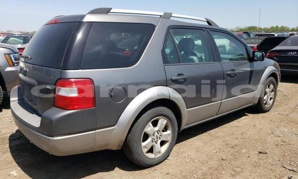 Buy Used Ford Freestyle Other Car in Lagos in Lagos State Buy Used Ford Freestyle Other Car in Lagos in Lagos State