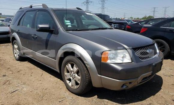Buy Used Ford Freestyle Other Car in Lagos in Lagos State Buy Used Ford Freestyle Other Car in Lagos in Lagos State
