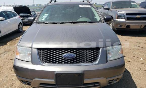 Buy Used Ford Freestyle Other Car in Lagos in Lagos State Buy Used Ford Freestyle Other Car in Lagos in Lagos State