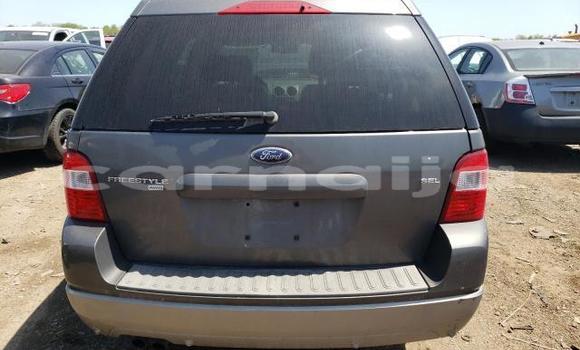 Buy Used Ford Freestyle Other Car in Lagos in Lagos State Buy Used Ford Freestyle Other Car in Lagos in Lagos State