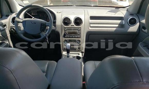 Buy Used Ford Freestyle Other Car in Lagos in Lagos State Buy Used Ford Freestyle Other Car in Lagos in Lagos State