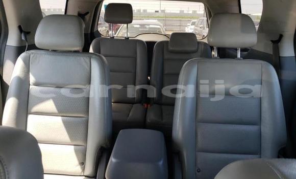 Buy Used Ford Freestyle Other Car in Lagos in Lagos State Buy Used Ford Freestyle Other Car in Lagos in Lagos State