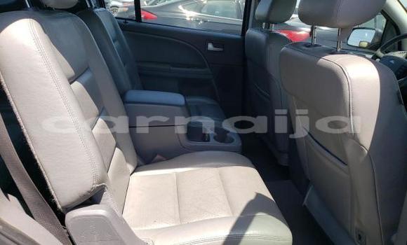 Buy Used Ford Freestyle Other Car in Lagos in Lagos State Buy Used Ford Freestyle Other Car in Lagos in Lagos State