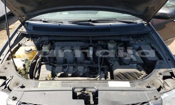 Buy Used Ford Freestyle Other Car in Lagos in Lagos State Buy Used Ford Freestyle Other Car in Lagos in Lagos State