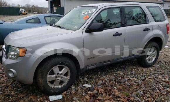 Acheter Occasion Voiture Ford Escape Autre à Lagos, État de Lagos