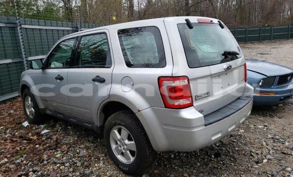 Acheter Occasion Voiture Ford Escape Autre à Lagos, État de Lagos Acheter Occasion Voiture Ford Escape Autre à Lagos, État de Lagos