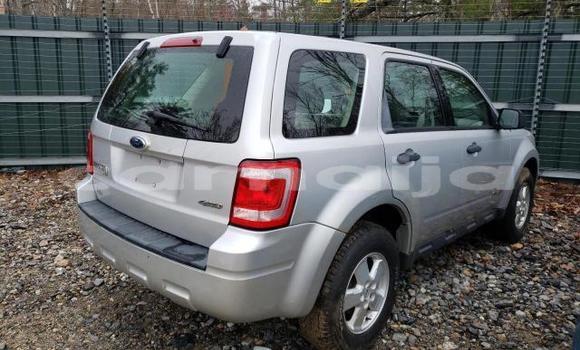 Acheter Occasion Voiture Ford Escape Autre à Lagos, État de Lagos Acheter Occasion Voiture Ford Escape Autre à Lagos, État de Lagos