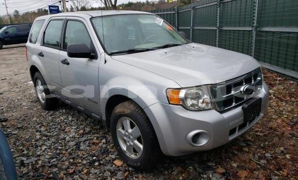 Acheter Occasion Voiture Ford Escape Autre à Lagos, État de Lagos Acheter Occasion Voiture Ford Escape Autre à Lagos, État de Lagos