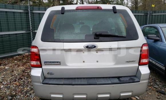 Acheter Occasion Voiture Ford Escape Autre à Lagos, État de Lagos Acheter Occasion Voiture Ford Escape Autre à Lagos, État de Lagos