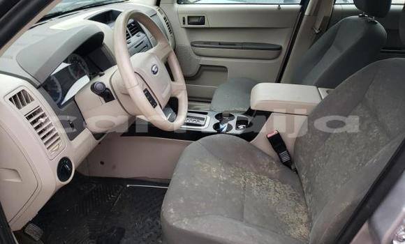 Acheter Occasion Voiture Ford Escape Autre à Lagos, État de Lagos Acheter Occasion Voiture Ford Escape Autre à Lagos, État de Lagos