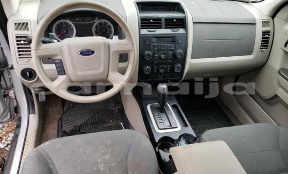 Acheter Occasion Voiture Ford Escape Autre à Lagos, État de Lagos Acheter Occasion Voiture Ford Escape Autre à Lagos, État de Lagos