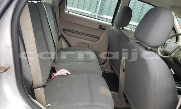 Acheter Occasion Voiture Ford Escape Autre à Lagos, État de Lagos Acheter Occasion Voiture Ford Escape Autre à Lagos, État de Lagos