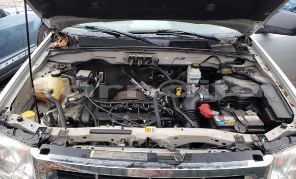 Acheter Occasion Voiture Ford Escape Autre à Lagos, État de Lagos Acheter Occasion Voiture Ford Escape Autre à Lagos, État de Lagos