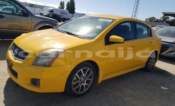 Acheter Import Voiture Nissan Sentra Autre à Lagos, État de Lagos Acheter Import Voiture Nissan Sentra Autre à Lagos, État de Lagos